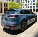 2024 mazda cx9 ignite edition