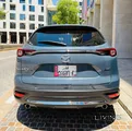 2024 mazda cx9 ignite edition