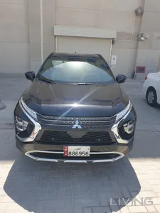 Mitsubishi Eclipse Cross 2024