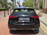 مرسيدس بنز A200 AMG 2024