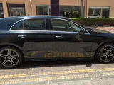 2024 Mercedes Benz A200 AMG