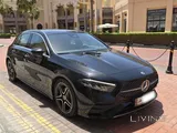 مرسيدس بنز A200 AMG 2024