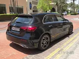 2024 Mercedes Benz A200 AMG