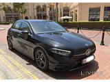 مرسيدس بنز A200 AMG 2024