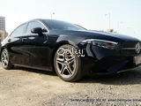 2024 Mercedes-Benz A200 Premium + MB Full Warranty until November 11, 2026