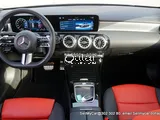 2024 Mercedes-Benz A200 Premium + MB Full Warranty until November 11, 2026