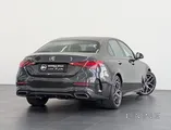 2024 Mercedes Benz C300 -Like New