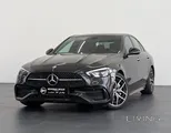 2024 Mercedes Benz C300 -Like New
