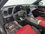 2024 Mercedes Benz C300 -Like New