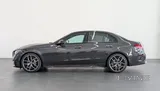 2024 Mercedes Benz C300 -Like New