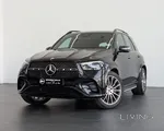 مرسيدس بنز GLE 450 AMG موديل 2024