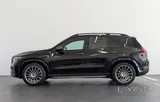 مرسيدس بنز GLE 450 AMG موديل 2024