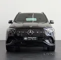 مرسيدس بنز GLE 450 AMG موديل 2024