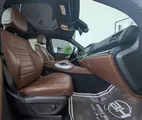 مرسيدس بنز GLE450 AMG موديل 2024 - بضمان ساري