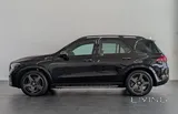 مرسيدس بنز GLE450 AMG موديل 2024 - بضمان ساري