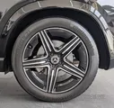 مرسيدس بنز GLE450 AMG موديل 2024 - بضمان ساري