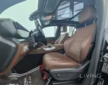مرسيدس بنز GLE450 AMG موديل 2024 - بضمان ساري