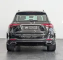 مرسيدس بنز GLE450 AMG موديل 2024 - بضمان ساري