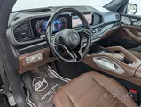 مرسيدس بنز GLE450 AMG موديل 2024 - بضمان ساري