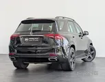 مرسيدس بنز GLE450 AMG موديل 2024 - بضمان ساري
