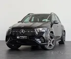 مرسيدس بنز GLE450 AMG موديل 2024 - بضمان ساري