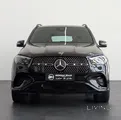 مرسيدس بنز GLE450 AMG موديل 2024 - بضمان ساري