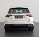 مرسيدس بنز GLE450 AMG موديل 2024 بضمان حتى 2028