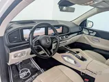 مرسيدس بنز GLE450 AMG موديل 2024 بضمان حتى 2028