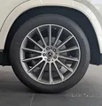مرسيدس بنز GLE450 AMG موديل 2024 بضمان حتى 2028