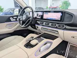 مرسيدس بنز GLE450 AMG موديل 2024 بضمان حتى 2028