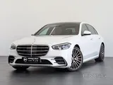 2024 Mercedes Benz S450AMG-Like New