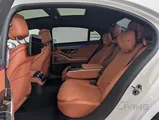 2024 Mercedes Benz S450AMG-Like New