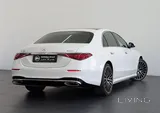 2024 Mercedes Benz S450AMG-Like New