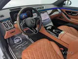 2024 Mercedes Benz S450AMG-Like New