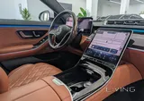 2024 Mercedes Benz S450AMG-Like New