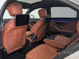 2024 Mercedes Benz S450AMG-Like New