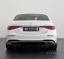 2024 Mercedes Benz S450AMG-Like New