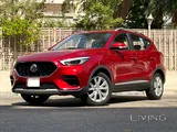 2024 MG ZS