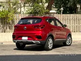 2024 MG ZS