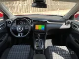 2024 MG ZS