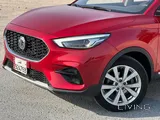 2024 MG ZS
