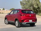 2024 MG ZS