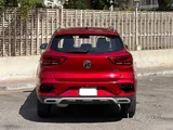 2024 MG ZS
