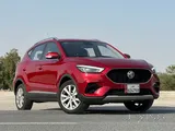2024 MG ZS