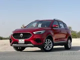2024 MG ZS