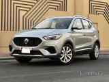2024 MG ZS