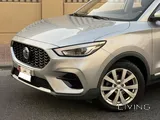2024 MG ZS