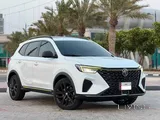 2024 MG ZS