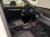 🚗 ميتسوبيشي إكليبس كروس 2024 للبيع | أبيض | فقط 24,000 كم | حالة ممتازة