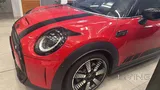 2024 Mini Cooper S - Red, 2-Door, Leather Interior, Full Service